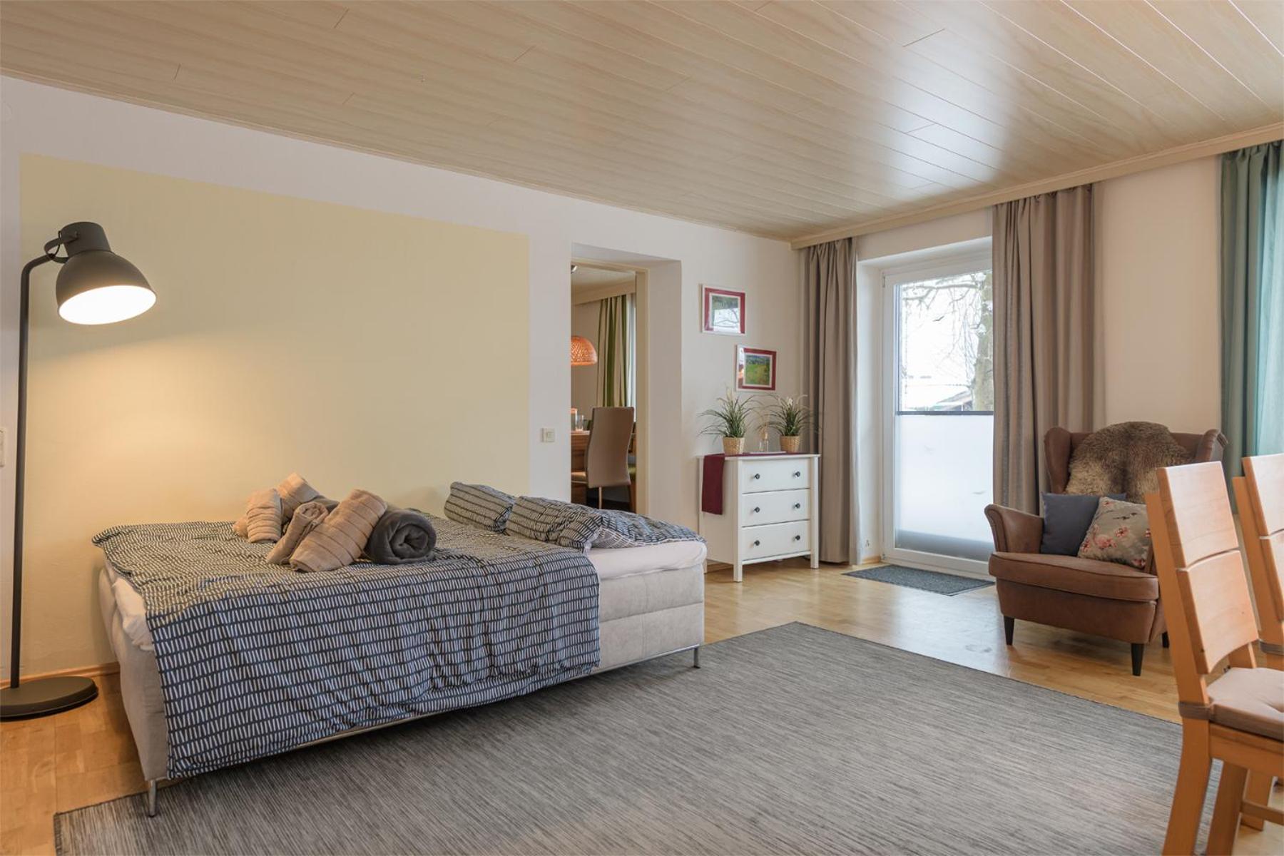 Appartment Graukogel Blick Bad Hofgastein Ngoại thất bức ảnh