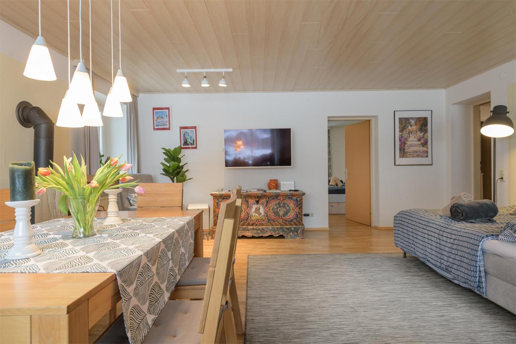 Appartment Graukogel Blick Bad Hofgastein Ngoại thất bức ảnh