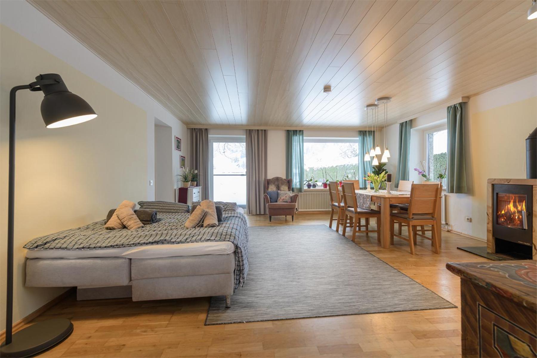Appartment Graukogel Blick Bad Hofgastein Ngoại thất bức ảnh