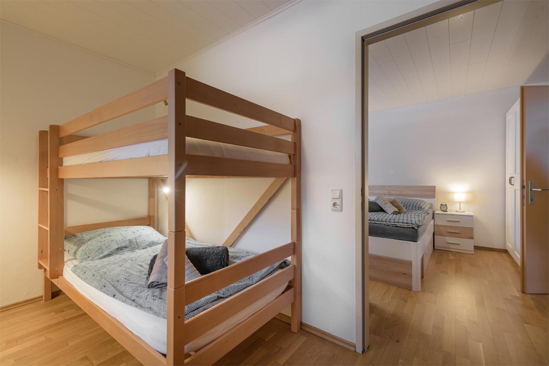 Appartment Graukogel Blick Bad Hofgastein Ngoại thất bức ảnh