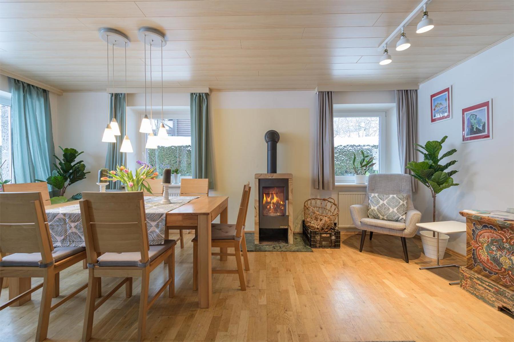 Appartment Graukogel Blick Bad Hofgastein Ngoại thất bức ảnh