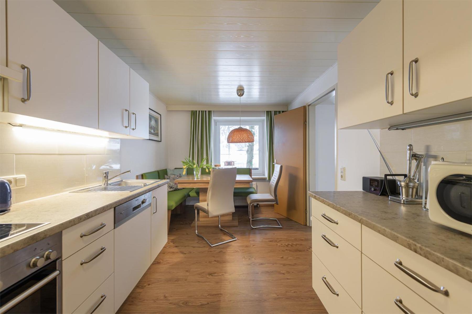 Appartment Graukogel Blick Bad Hofgastein Ngoại thất bức ảnh