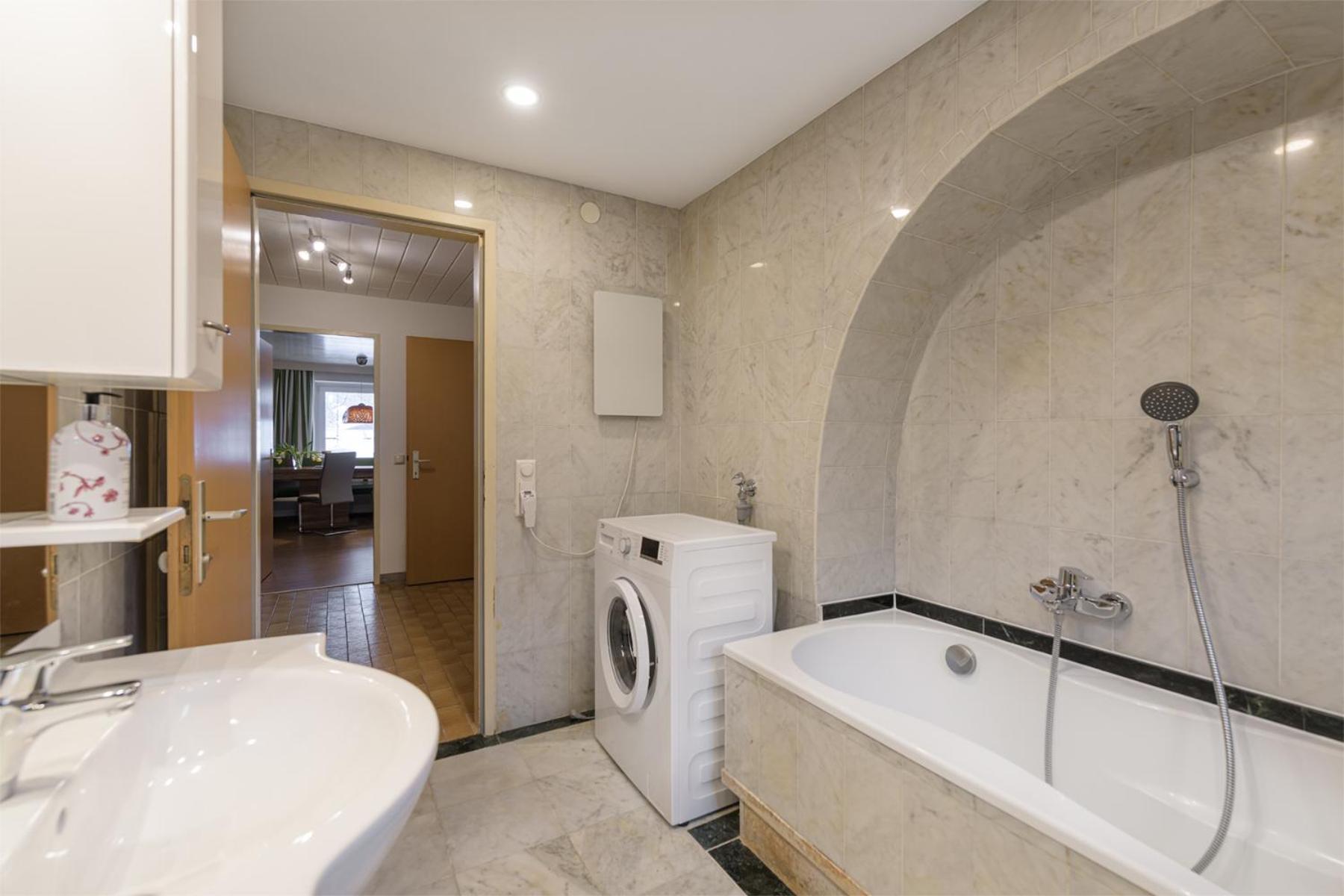 Appartment Graukogel Blick Bad Hofgastein Ngoại thất bức ảnh